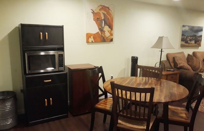 Alice's Black Hills Cottage - Foto 18