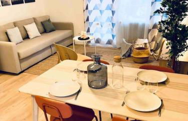 L'Europe -Parking, Calme- - Foto 1