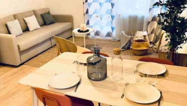 L'Europe -Parking, Calme- - Foto 1