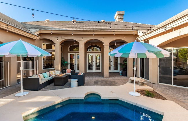 Cloud Chandler - Foto 39