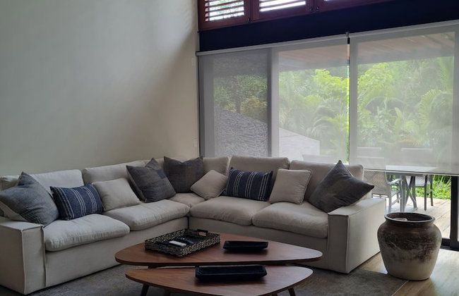 CONDOMINIO DE LUJO - AWA a mts del Mar - Foto 19