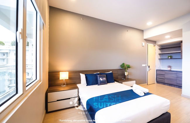 Windmill Upon Hills Premium Suites Genting Highland - Foto 5