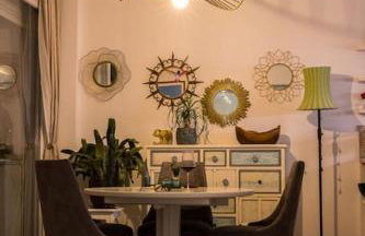 Sunset Oasis “VELLY” 1BR w/ Sea View & Parking - Foto 16