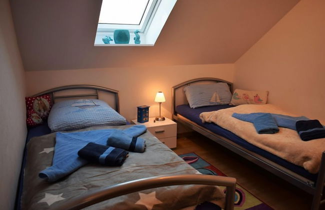 Haus Sanfte Brise - Foto 9