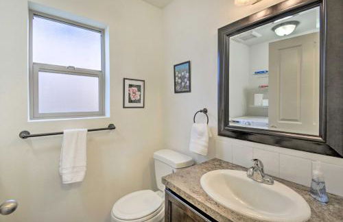 Pet-Friendly Poulsbo Abode with Mountain Views! - Foto 21