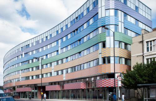 For Students Only - iQ Highbury in London - Foto 1