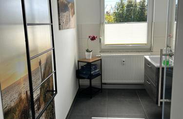 Fewo Monteurswohnung Badegasse - Foto 6