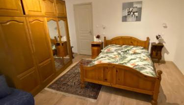 Appartement Kylie - Foto 4, wardrobe