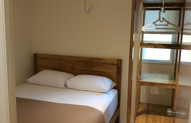 Apartment Queen Victoria Batam - Foto 5