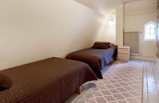 15 Person Holiday Home in Hjortkvarn-by Traum - Foto 3