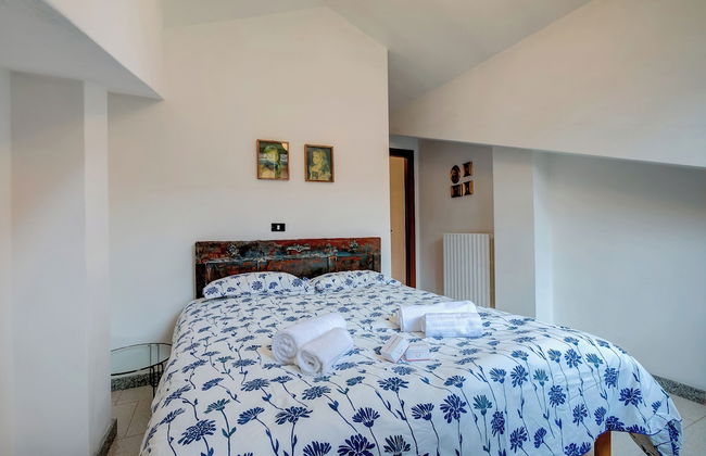 Ortensia Blu Lake And Relax - Foto 8