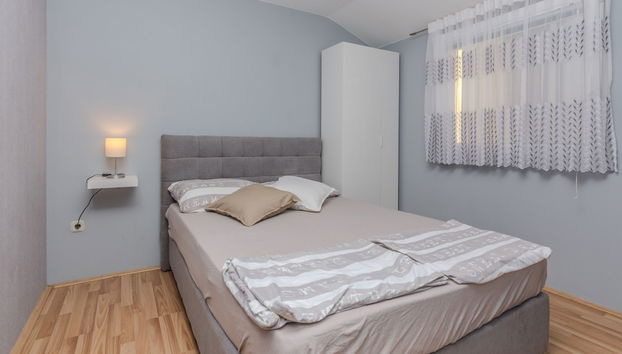 Apartments Mahnet - Foto 4, Habitación