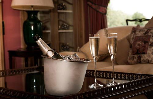 Kinloch House Hotel - Foto 8