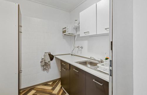 Monteurwohnung in Kevelaer - WLAN, Küche, Waschmaschine & Parkplatz - Foto 10