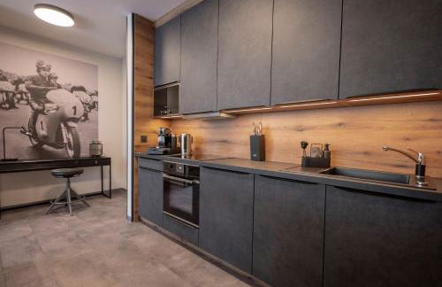 Quartier am Sachsenring - Foto 40