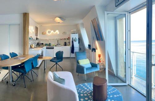 Fenêtre sur Mer I CAP MER - Photo 53