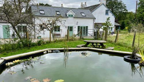 Cottages at Woodlands, Appleloft - Foto 1, Garden