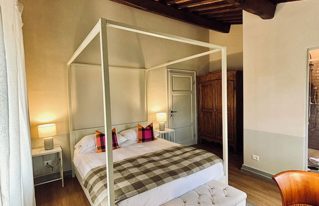 Tenuta Sant'Ilario - Foto 39