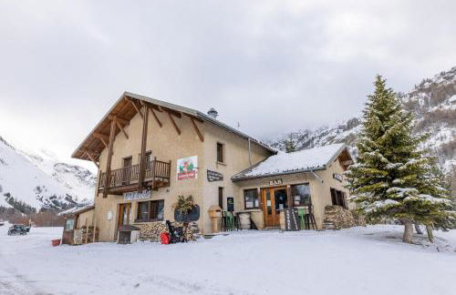 REFUGE- GITE Le Pas de l'Ane - Photo 18