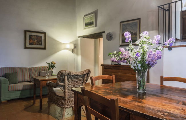 Querceto di Castellina - Foto 48