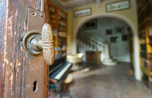 Villa Betteloni Valpolicella Suites - Foto 31