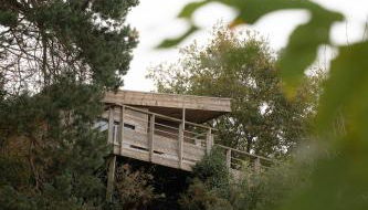 Carrière Sauvage - Photo 5, Garden, Garden view