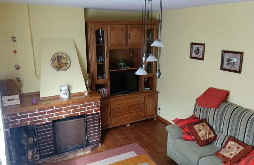 El Mirador de Redes, Campo de Caso, Asturias - Foto 10