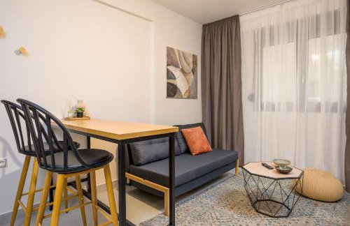 Alex Apartments - Foto 20