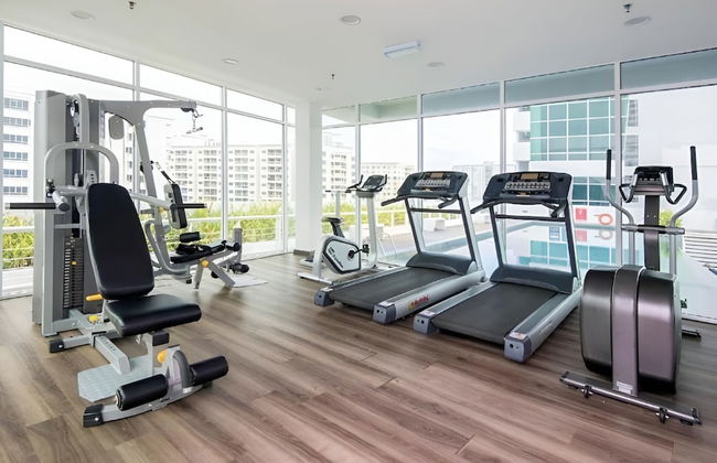 Maritime Suites by The Only Bnb - Foto 38