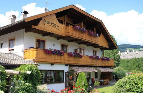 Appartements Sigmair - Photo 18