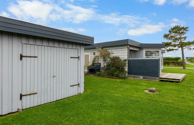 "Rikkart" - 100m from the sea - Foto 7