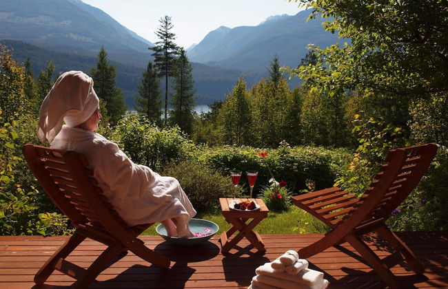 WING CREEK RESORT - Foto 9