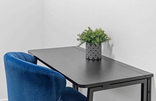 Modern 1BD Near DT & UMN Gym Street Parking - Foto 13