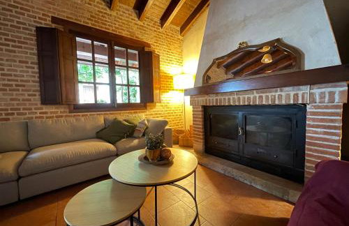 Casa Rural Vallehermoso - Foto 15