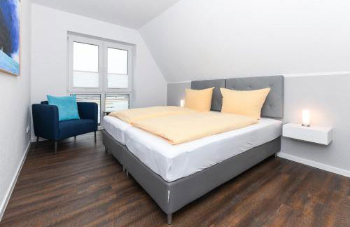 Ferienhaus Mos Sandbank - Foto 15