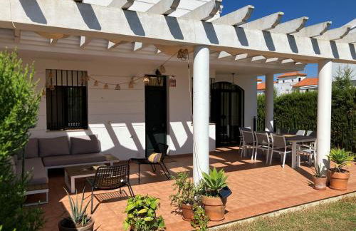 Holiday house with private pool, Costa de la Luz - Foto 13