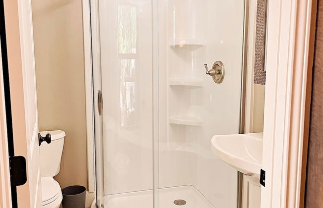 8 Son's Geronimo - Birdhouse Cabin - Foto 18