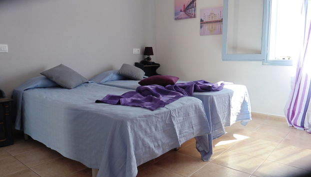 Ses Terrasses - Foto 2, Habitación