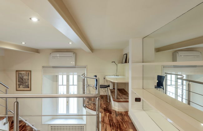 Milan Royal Suites Magenta & Luxury Apartments - Foto 27