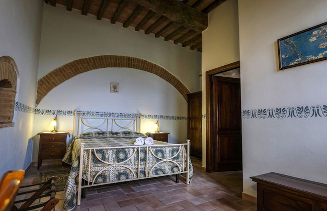 Agriturismo Casale dei Frontini - Foto 23