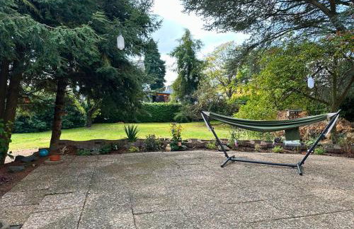 Familienfreundliche Ferienwohnung Aschenputtel - Foto 42