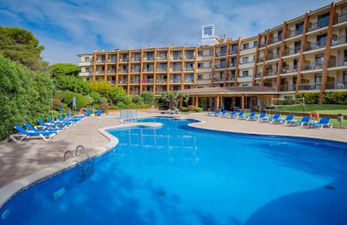 Apart-hotel GHT Tossa Park - Foto 2