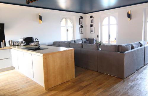 Villa de prestige en bord de mer dans la baie de Cannes - Foto 17