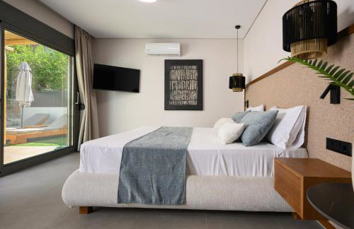 Tropical Suites With Private Plunge Pools - Foto 51