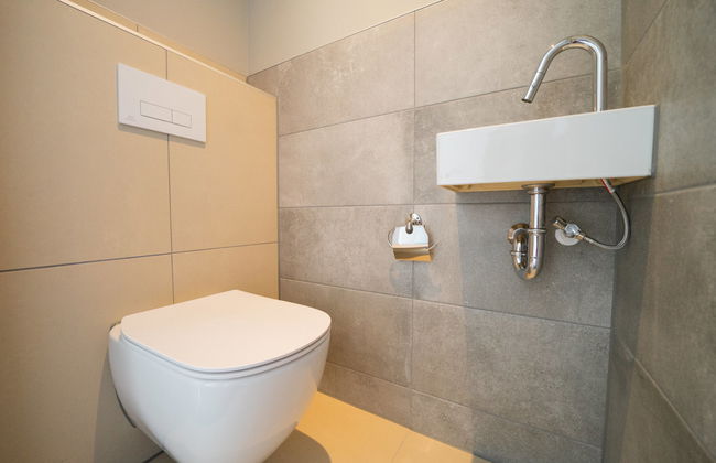 5 bedroom House in Kampen with terrace - Photo 23