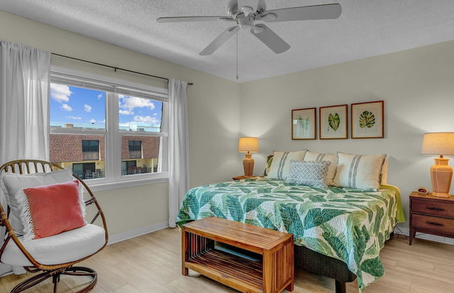 Sea La Vie at Cocoa Beach - Foto 3