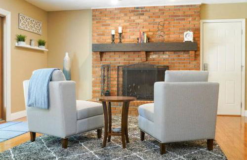 4BR/2.5BA Home boasting 2400sqft and Eat-in KTN - Foto 23