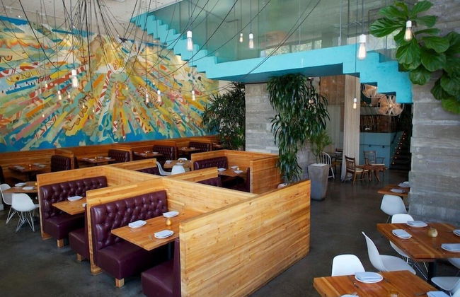 Oakwood at Amli on 2nd - Foto 10