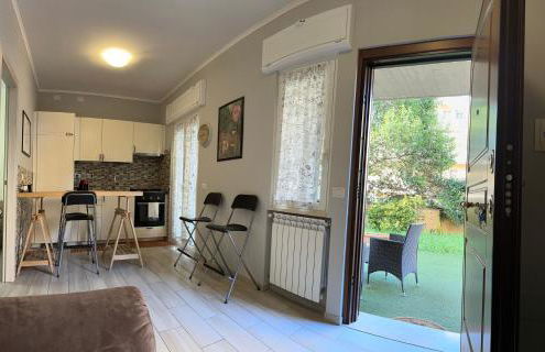 Casina dei Gemelli - Foto 19