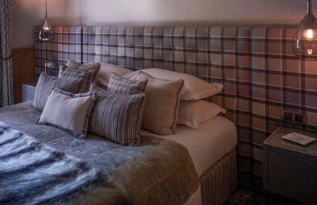 Chalet Les Sorbiers - Foto 13